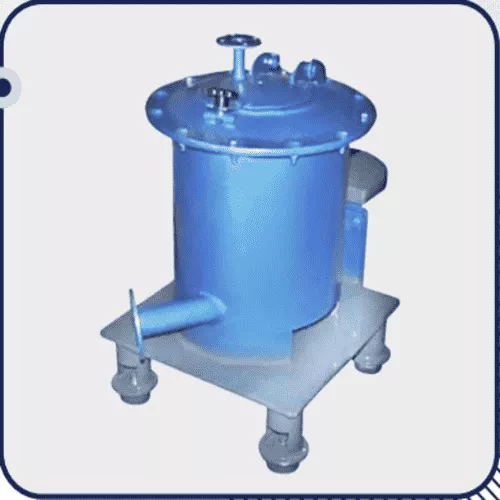 12"-4P-MTD Model - Shraj Machinery - Waste Management Equipment
